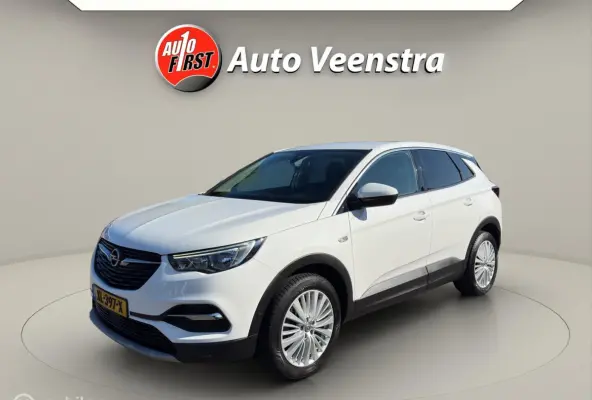 1.2 Turbo Innovation|STOEL/STUUR.VERW|AUTOM