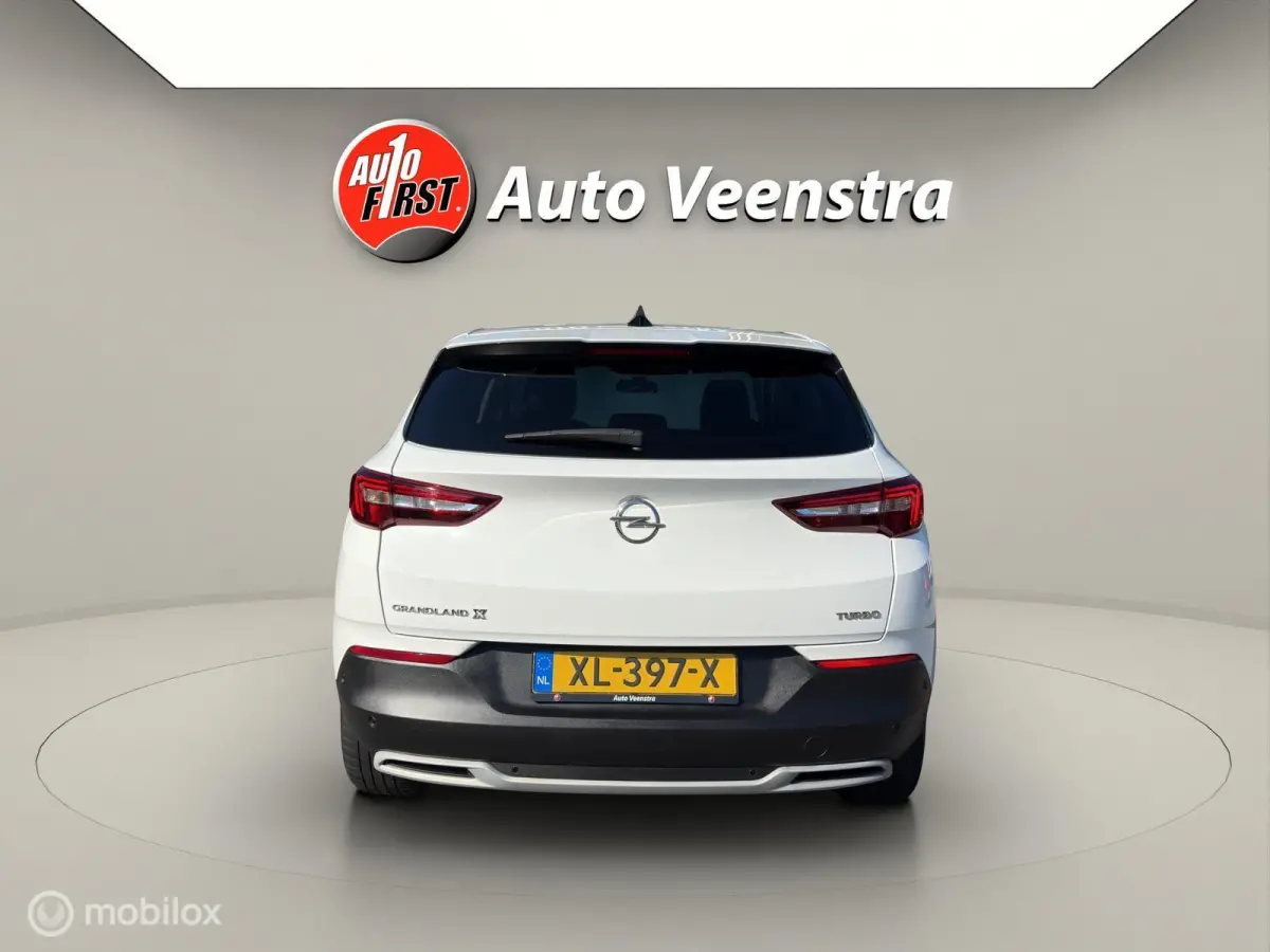 1.2 Turbo Innovation|STOEL/STUUR.VERW|AUTOM