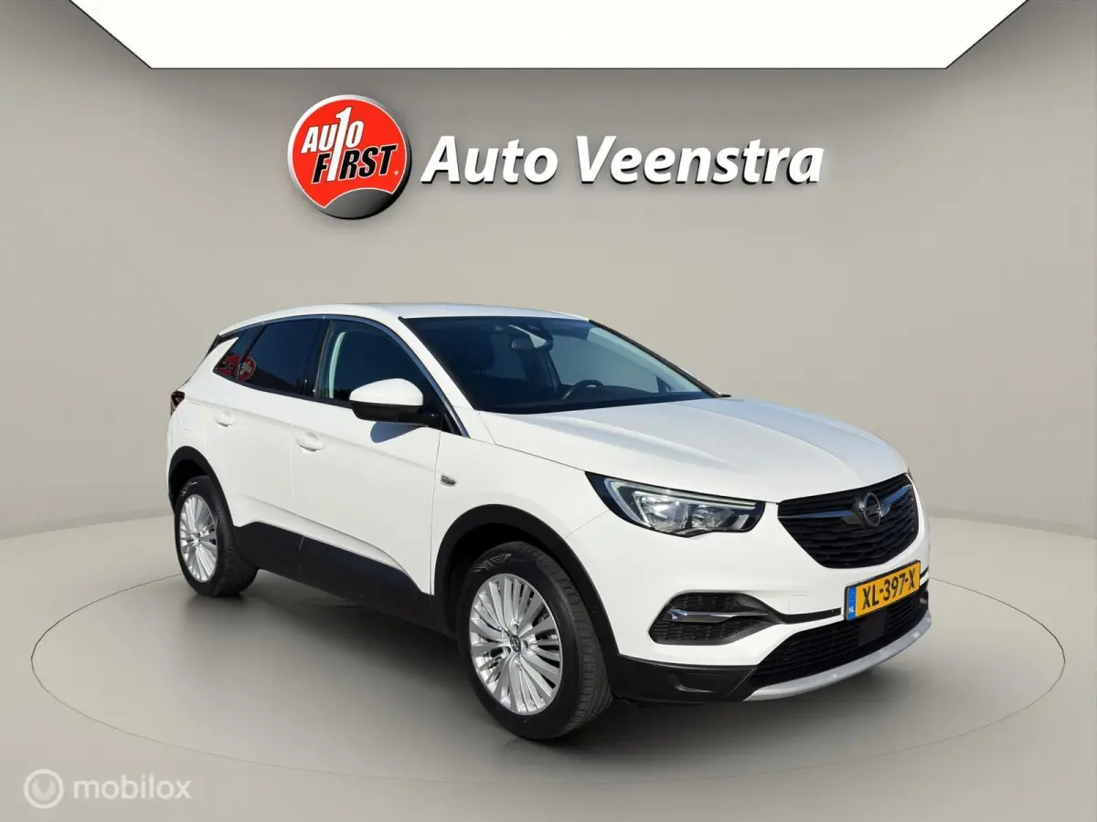 1.2 Turbo Innovation|STOEL/STUUR.VERW|AUTOM