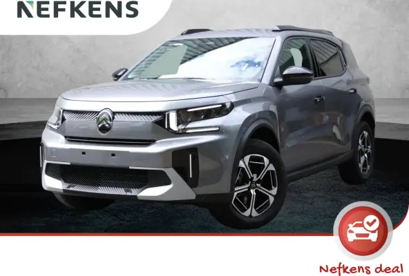 1.2 Hybrid 145pk Max | Snel leverbaar | Navigatie | Parkeersensoren en camera | Pack Winter