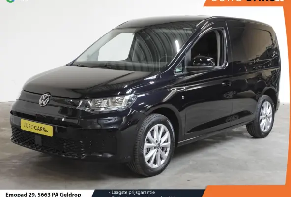 2.0 TDI 122pk Style Automaat Navigatie App Connect Airco Camera Bluetooth Cruise Control Adaptive Trekhaak