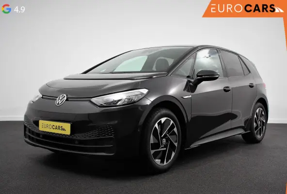 Pro Edition 204pk Warmtepomp 18"Lichtmetalen Velgen Navigatie Camera Adaptive Cruise Control Climate Control