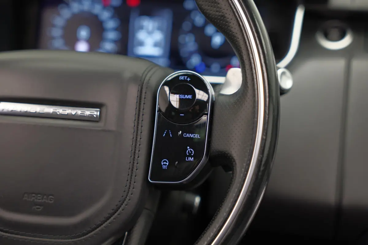 4.4 SDV8 Autobiography Dynamic |Pano|Stoelkoeling|Meridian|INC.BTW|