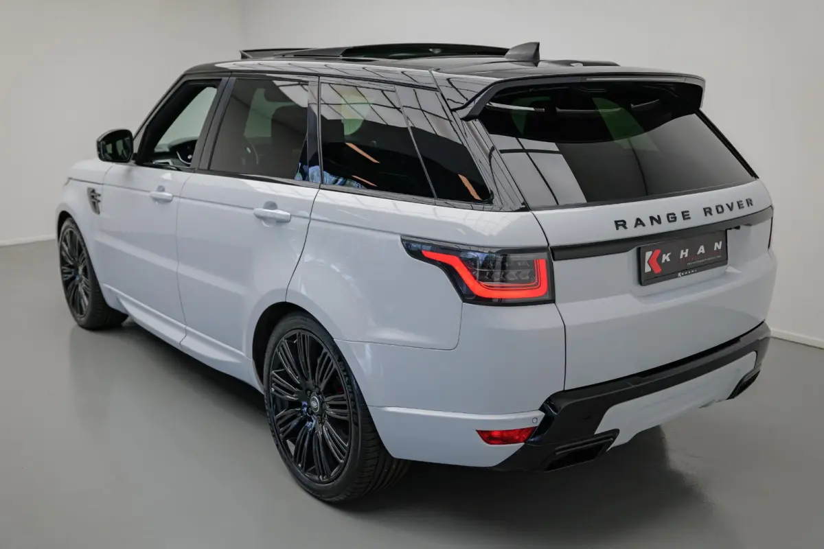 4.4 SDV8 Autobiography Dynamic |Pano|Stoelkoeling|Meridian|INC.BTW|