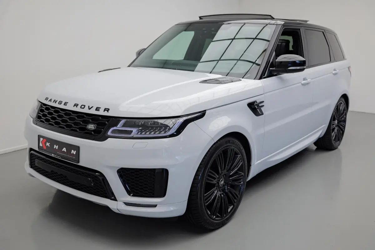 4.4 SDV8 Autobiography Dynamic |Pano|Stoelkoeling|Meridian|INC.BTW|