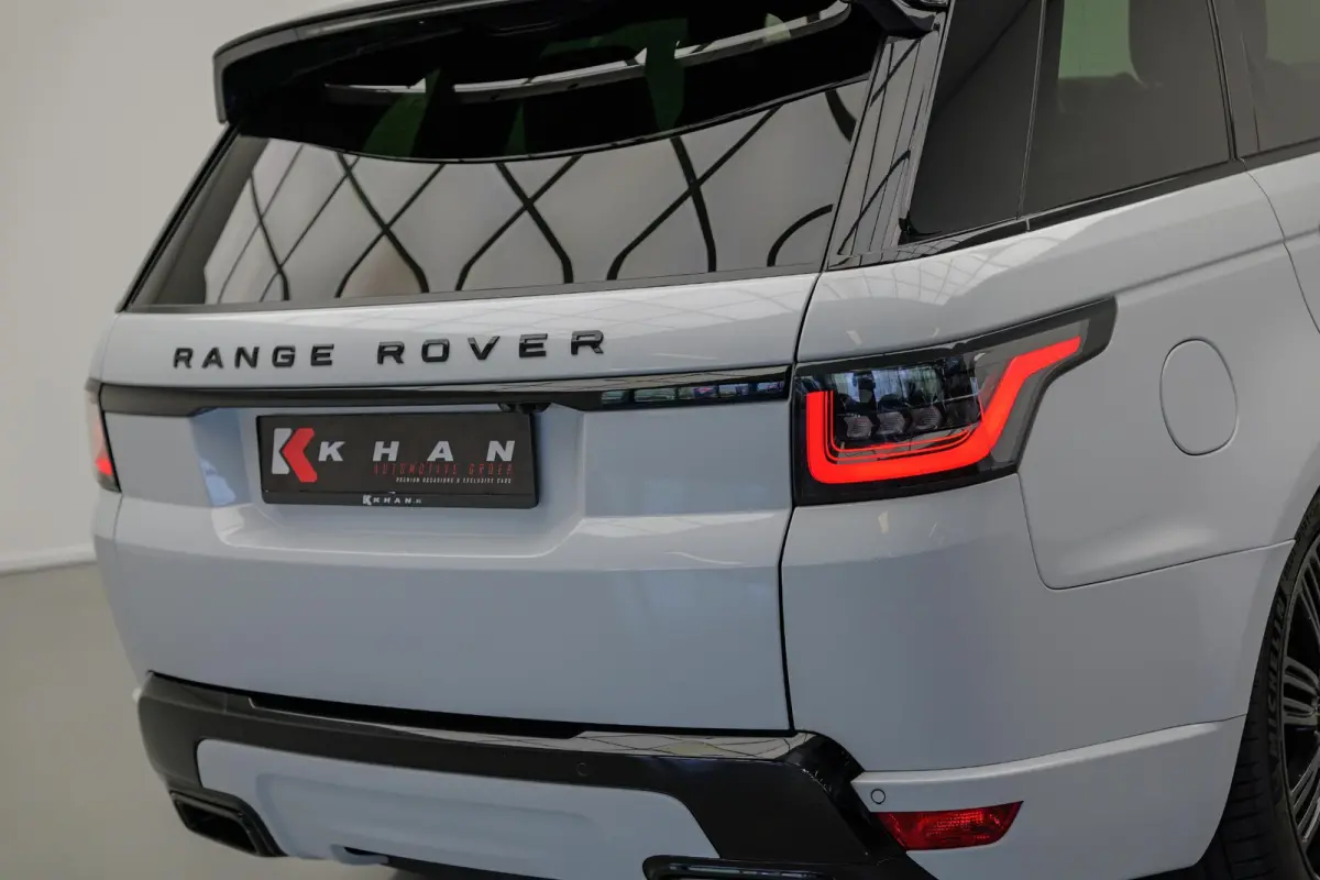 4.4 SDV8 Autobiography Dynamic |Pano|Stoelkoeling|Meridian|INC.BTW|