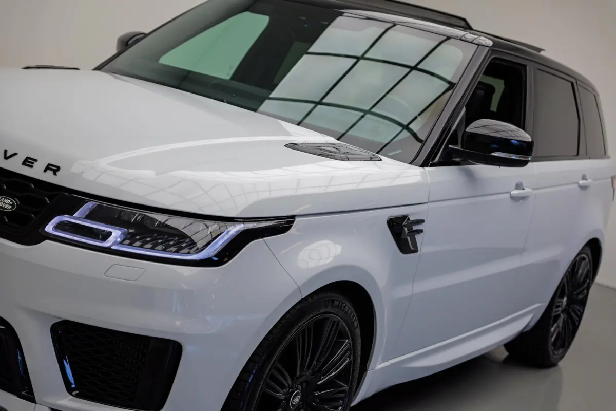 4.4 SDV8 Autobiography Dynamic |Pano|Stoelkoeling|Meridian|INC.BTW|