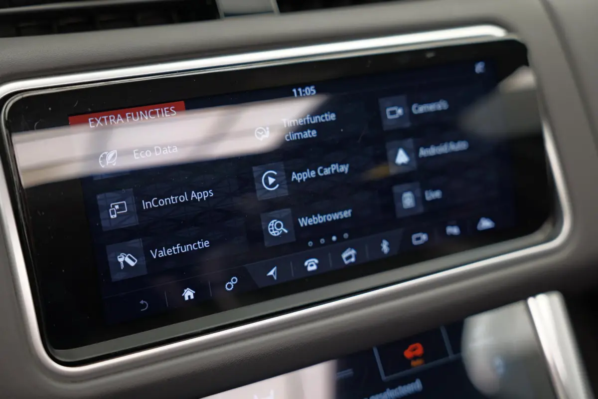 4.4 SDV8 Autobiography Dynamic |Pano|Stoelkoeling|Meridian|INC.BTW|