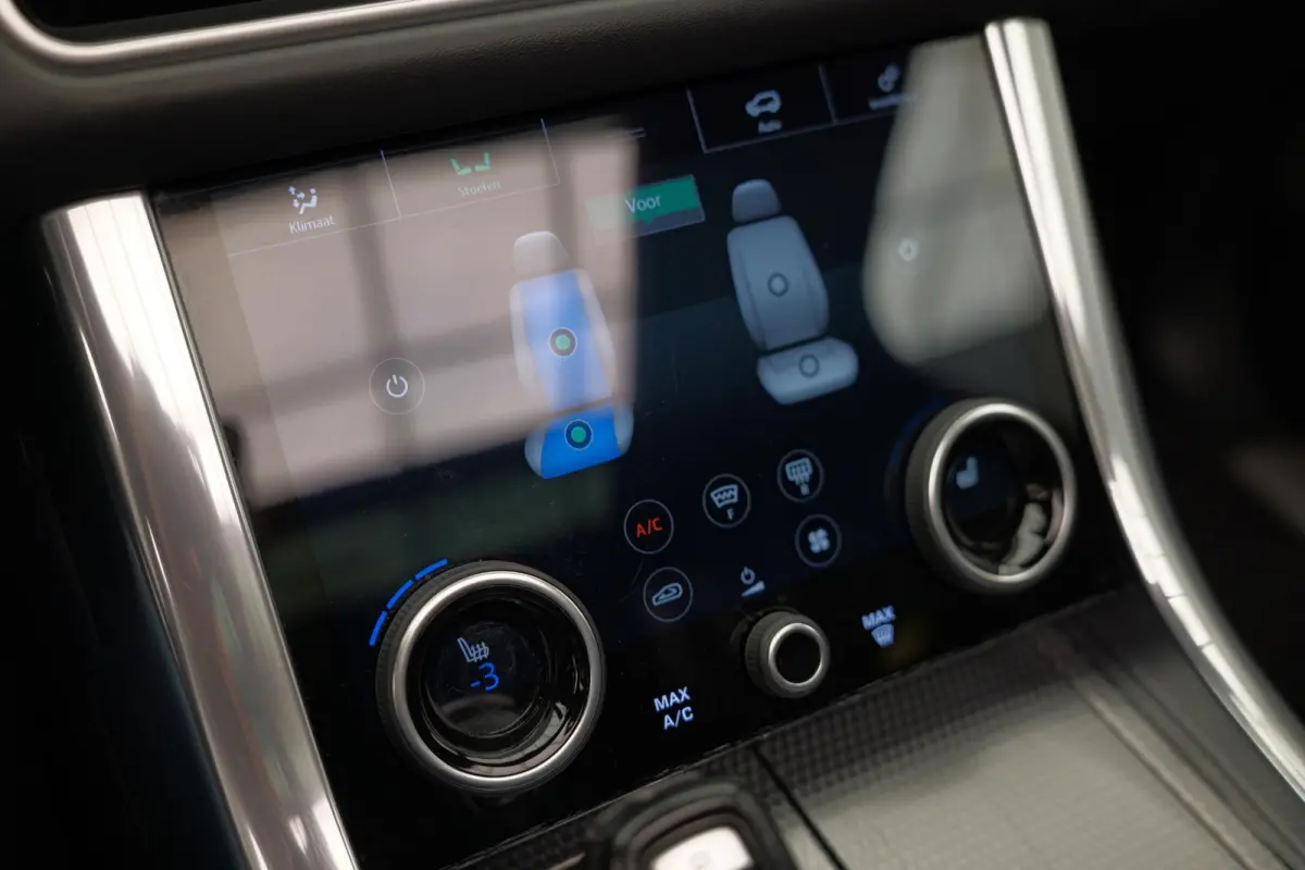 4.4 SDV8 Autobiography Dynamic |Pano|Stoelkoeling|Meridian|INC.BTW|