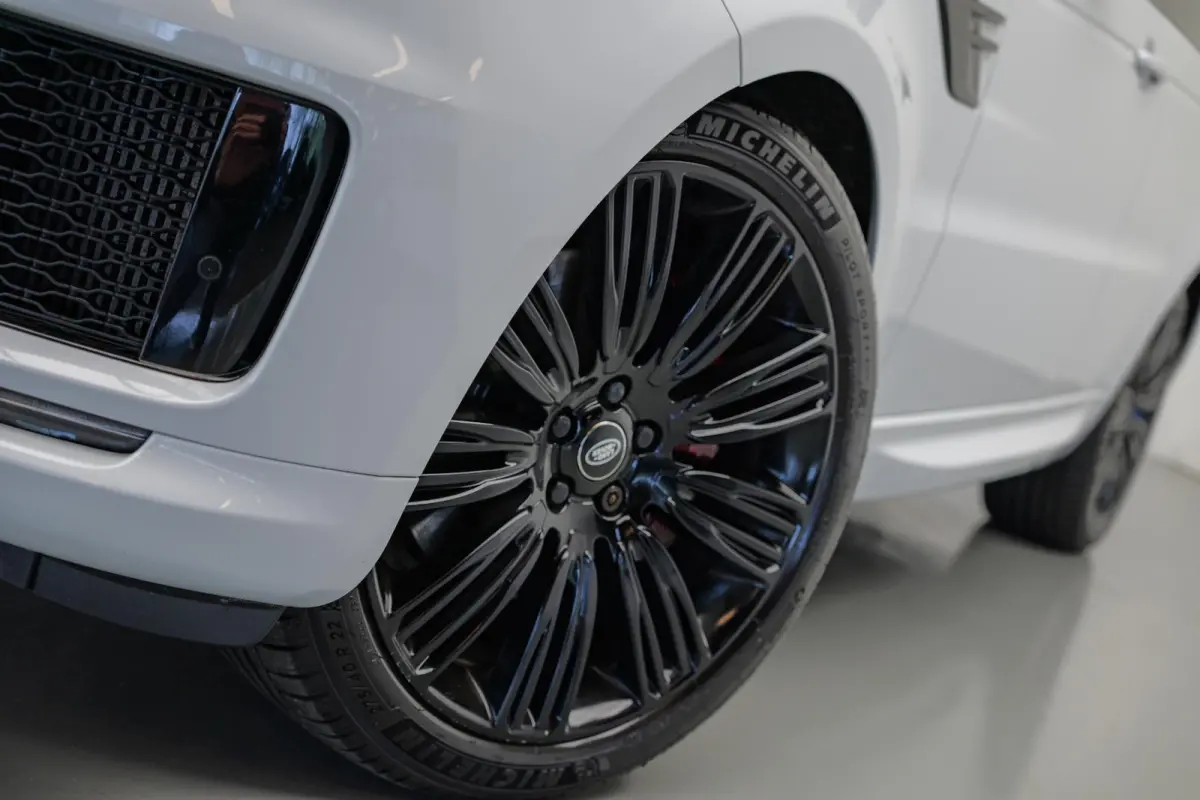 4.4 SDV8 Autobiography Dynamic |Pano|Stoelkoeling|Meridian|INC.BTW|