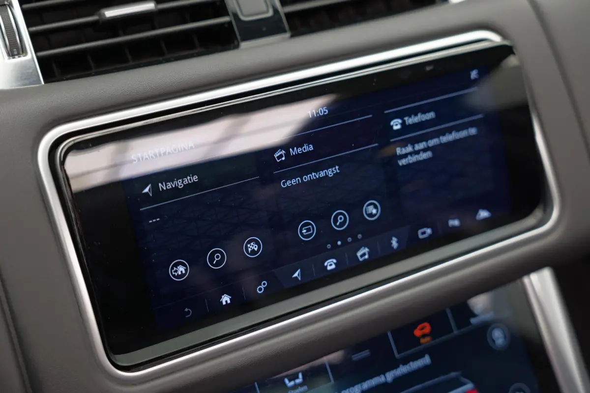 4.4 SDV8 Autobiography Dynamic |Pano|Stoelkoeling|Meridian|INC.BTW|