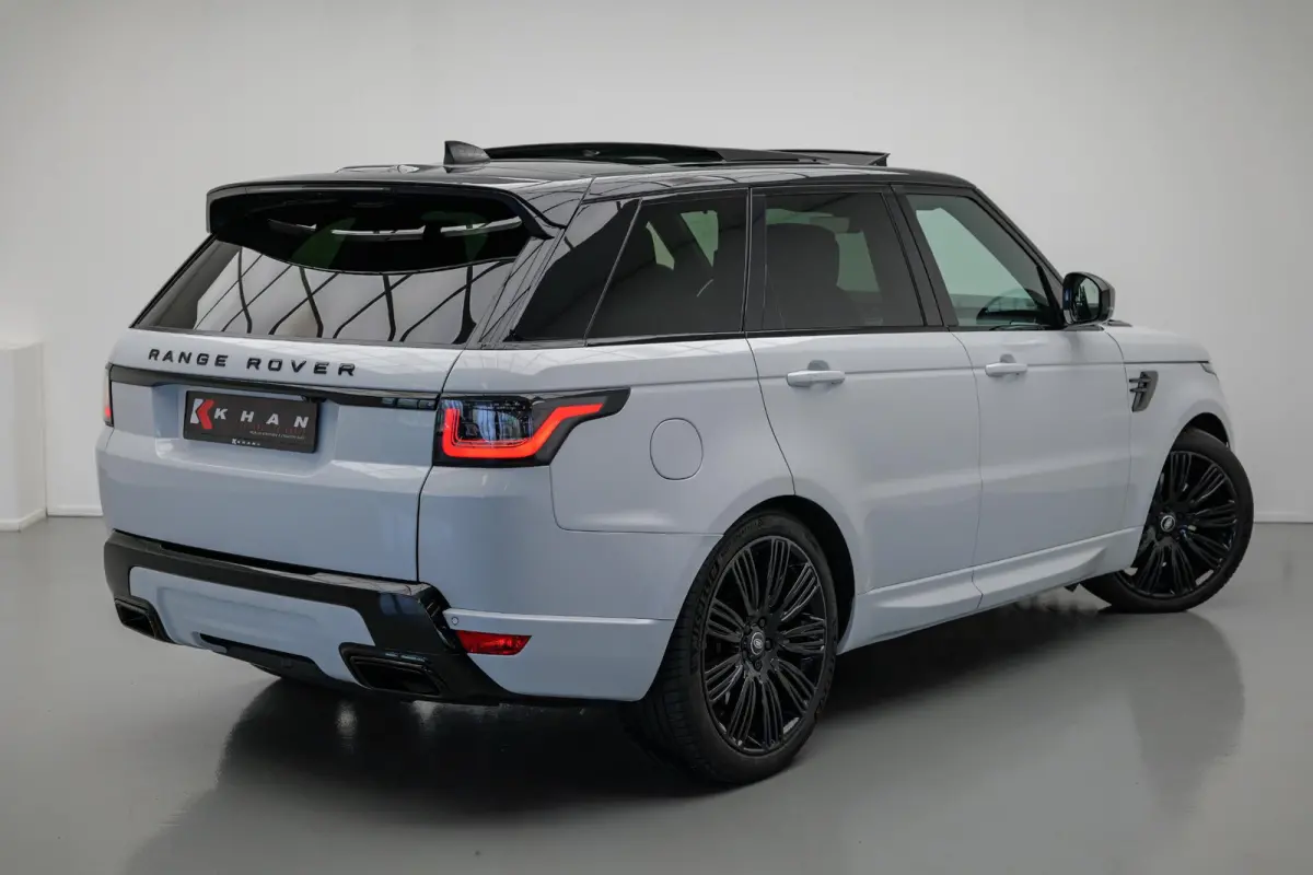 4.4 SDV8 Autobiography Dynamic |Pano|Stoelkoeling|Meridian|INC.BTW|