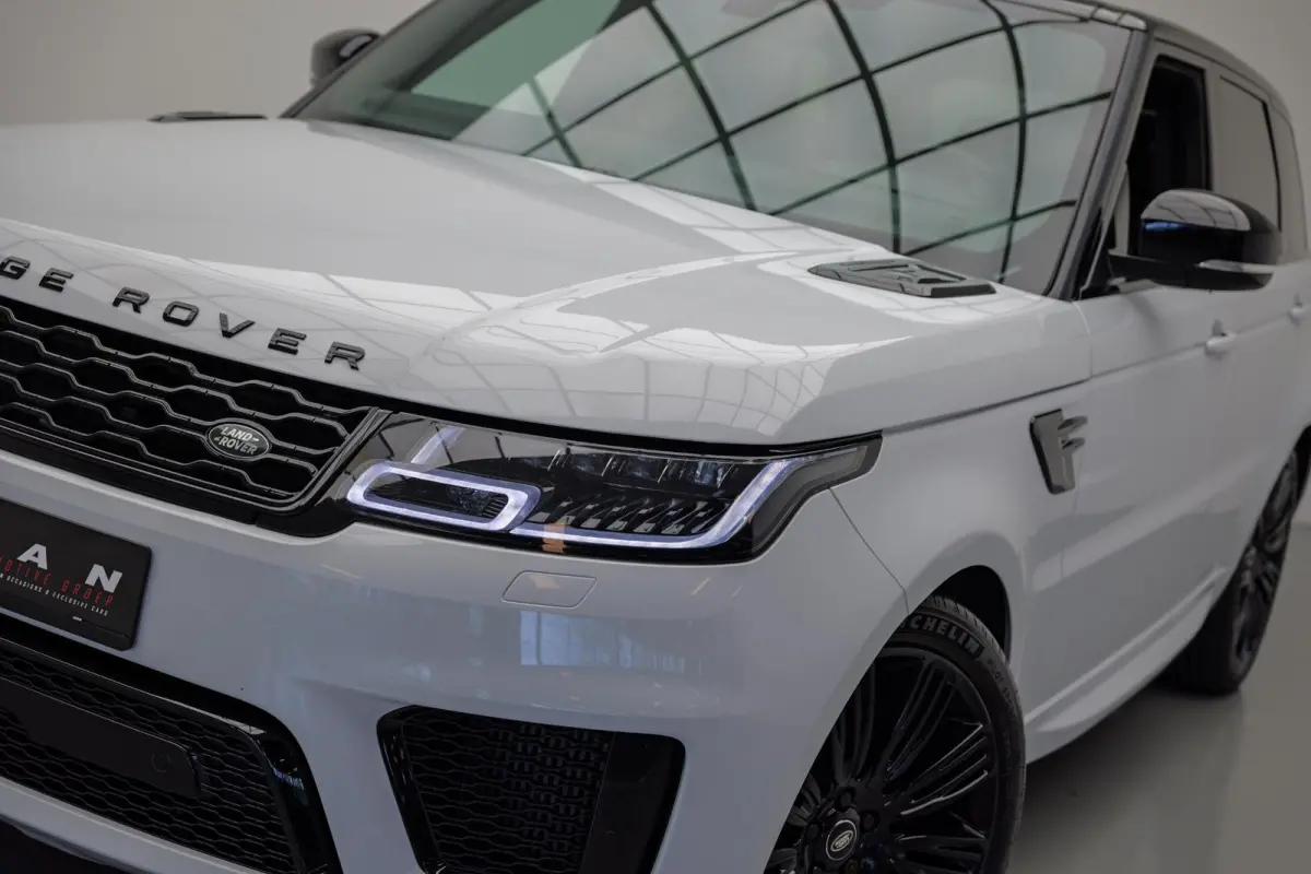 4.4 SDV8 Autobiography Dynamic |Pano|Stoelkoeling|Meridian|INC.BTW|