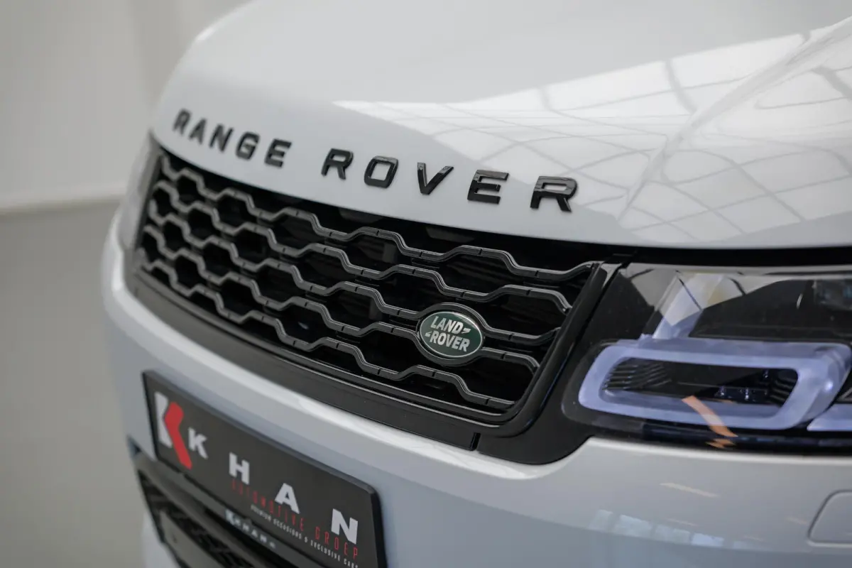 4.4 SDV8 Autobiography Dynamic |Pano|Stoelkoeling|Meridian|INC.BTW|