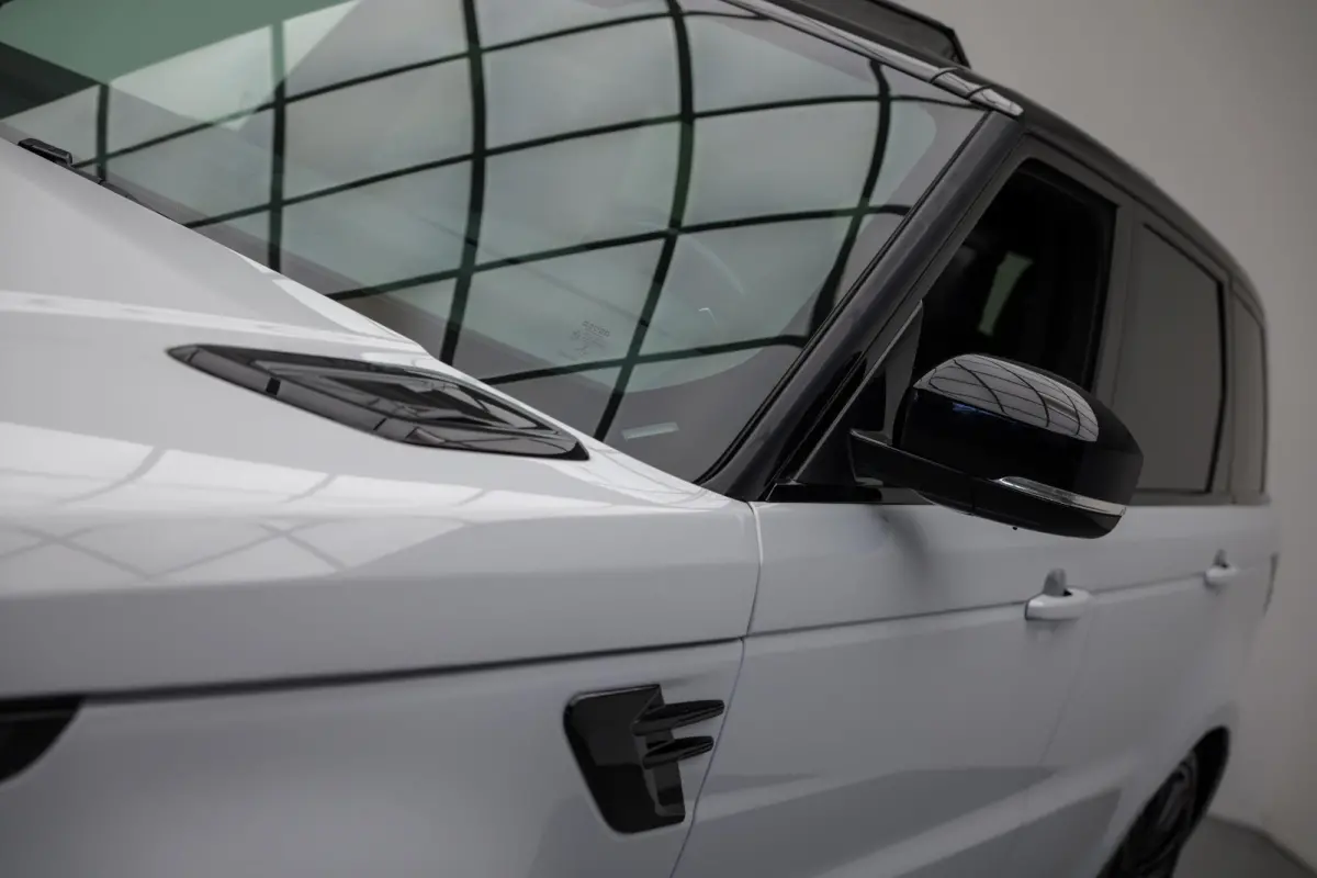 4.4 SDV8 Autobiography Dynamic |Pano|Stoelkoeling|Meridian|INC.BTW|