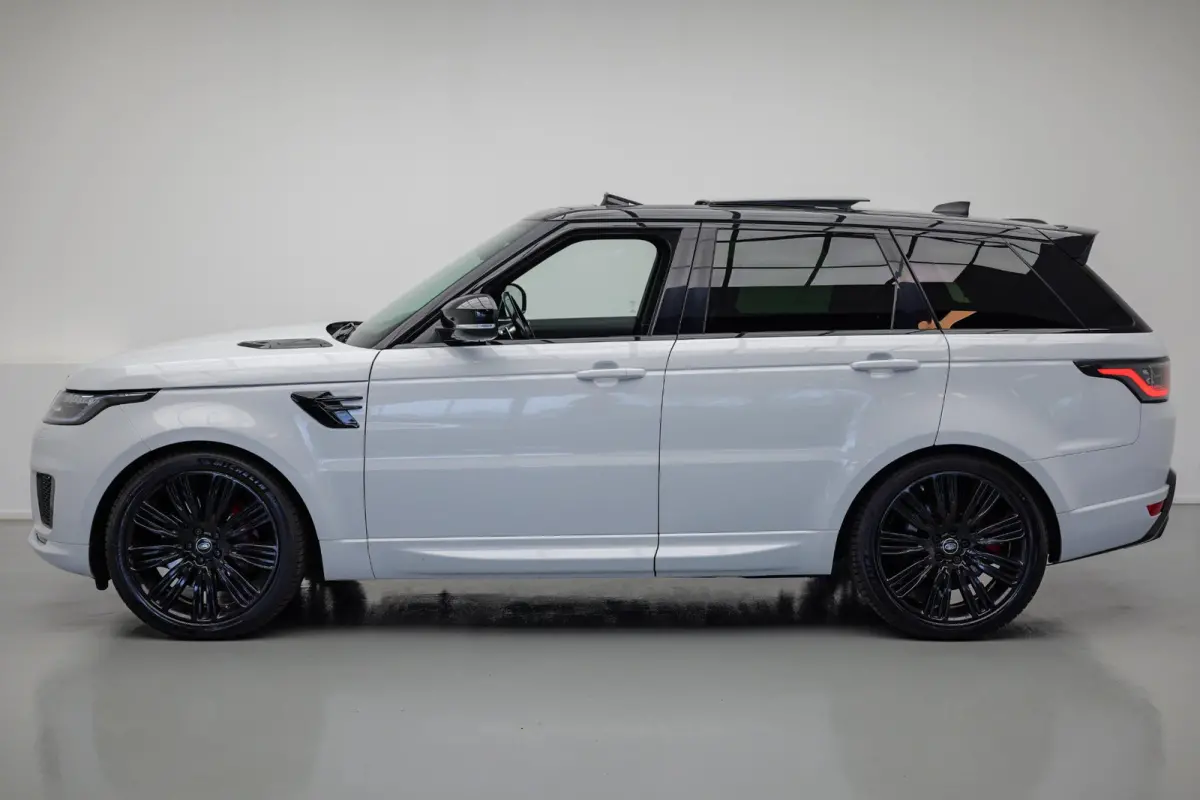 4.4 SDV8 Autobiography Dynamic |Pano|Stoelkoeling|Meridian|INC.BTW|