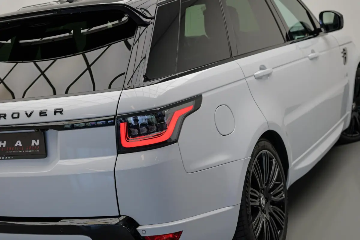4.4 SDV8 Autobiography Dynamic |Pano|Stoelkoeling|Meridian|INC.BTW|