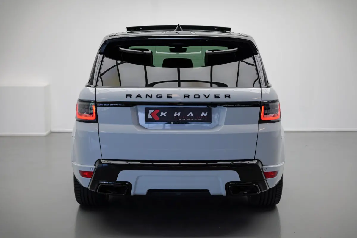 4.4 SDV8 Autobiography Dynamic |Pano|Stoelkoeling|Meridian|INC.BTW|