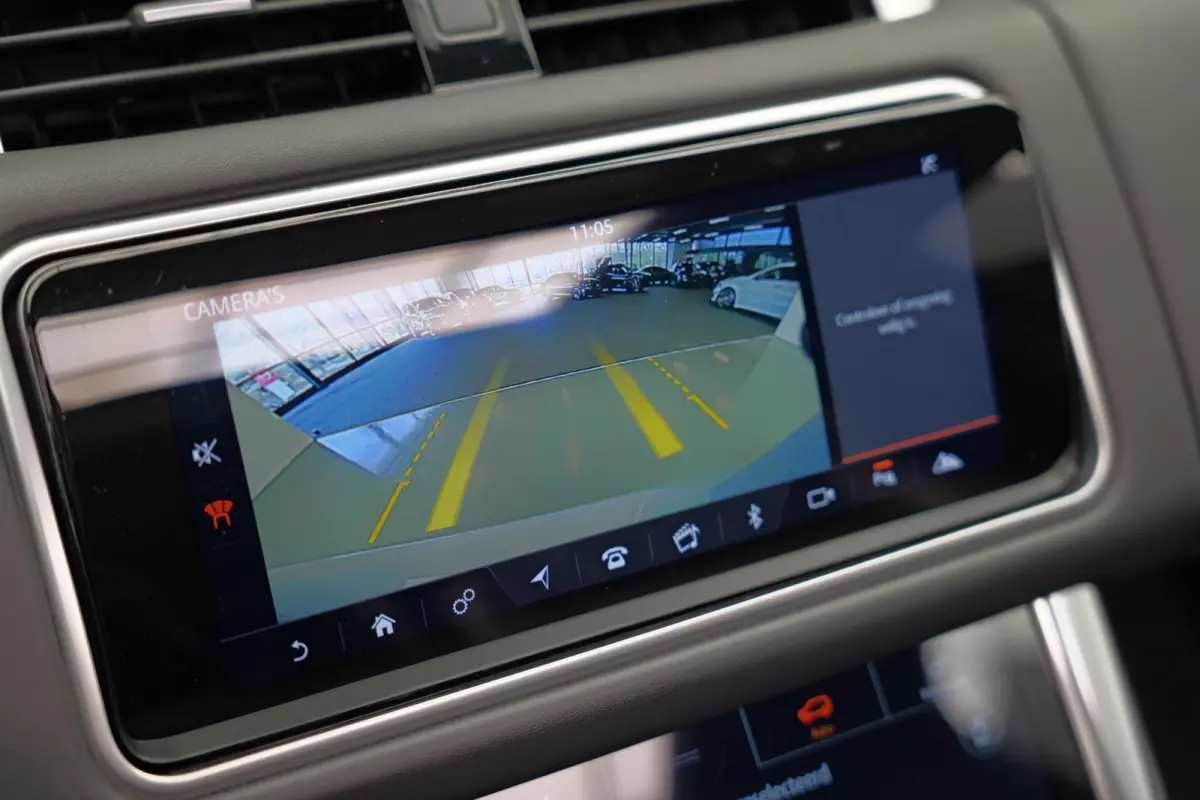 4.4 SDV8 Autobiography Dynamic |Pano|Stoelkoeling|Meridian|INC.BTW|