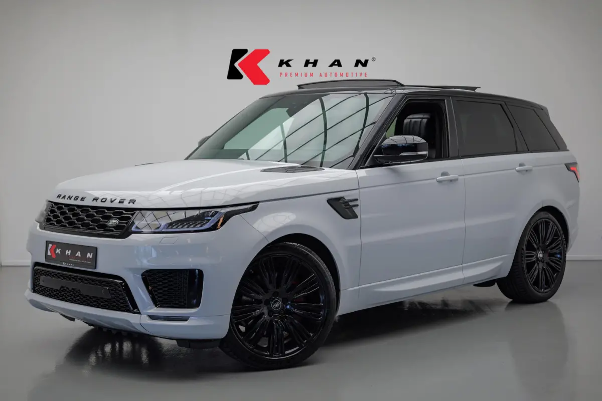 4.4 SDV8 Autobiography Dynamic |Pano|Stoelkoeling|Meridian|INC.BTW|