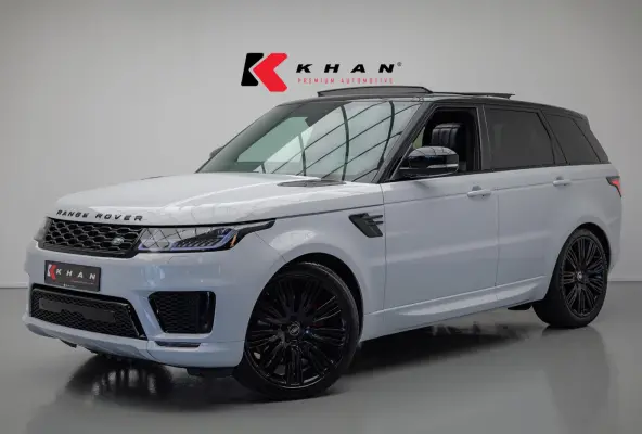 4.4 SDV8 Autobiography Dynamic |Pano|Stoelkoeling|Meridian|INC.BTW|