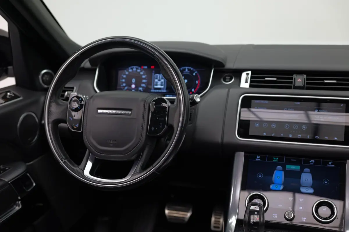 4.4 SDV8 Autobiography Dynamic |Pano|Stoelkoeling|Meridian|INC.BTW|