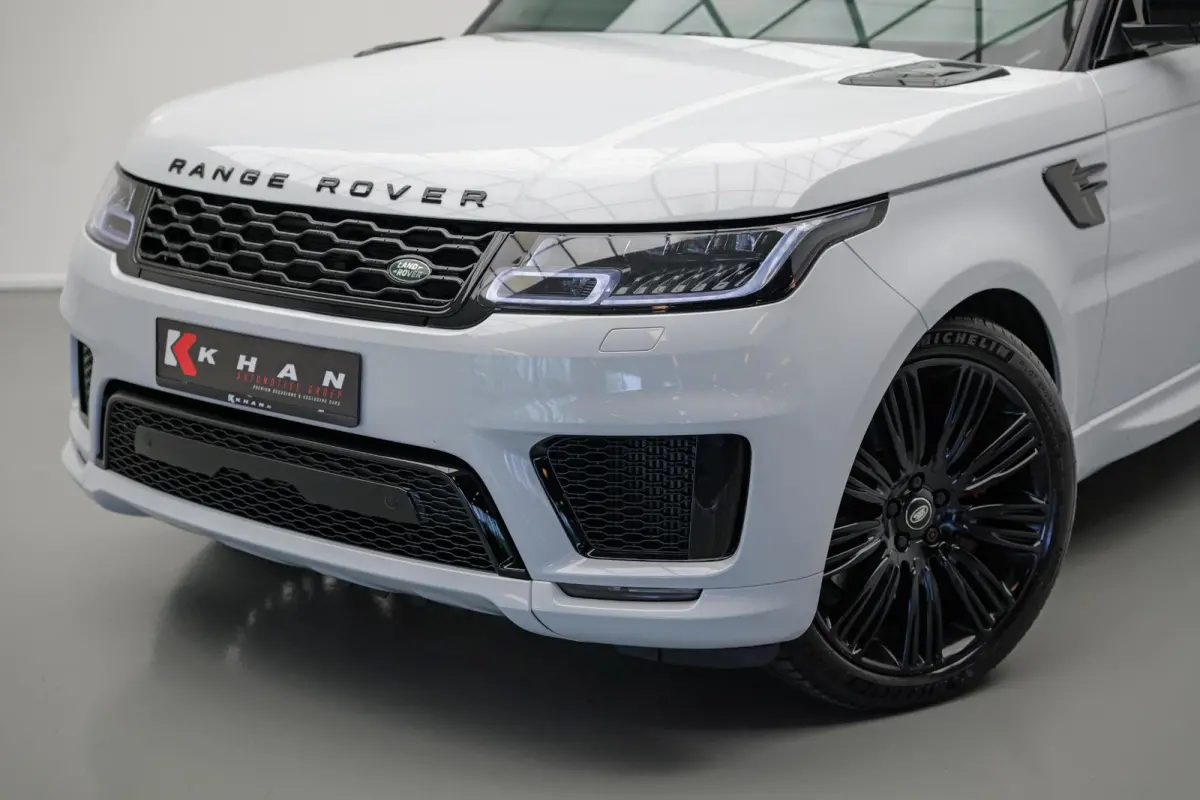 4.4 SDV8 Autobiography Dynamic |Pano|Stoelkoeling|Meridian|INC.BTW|