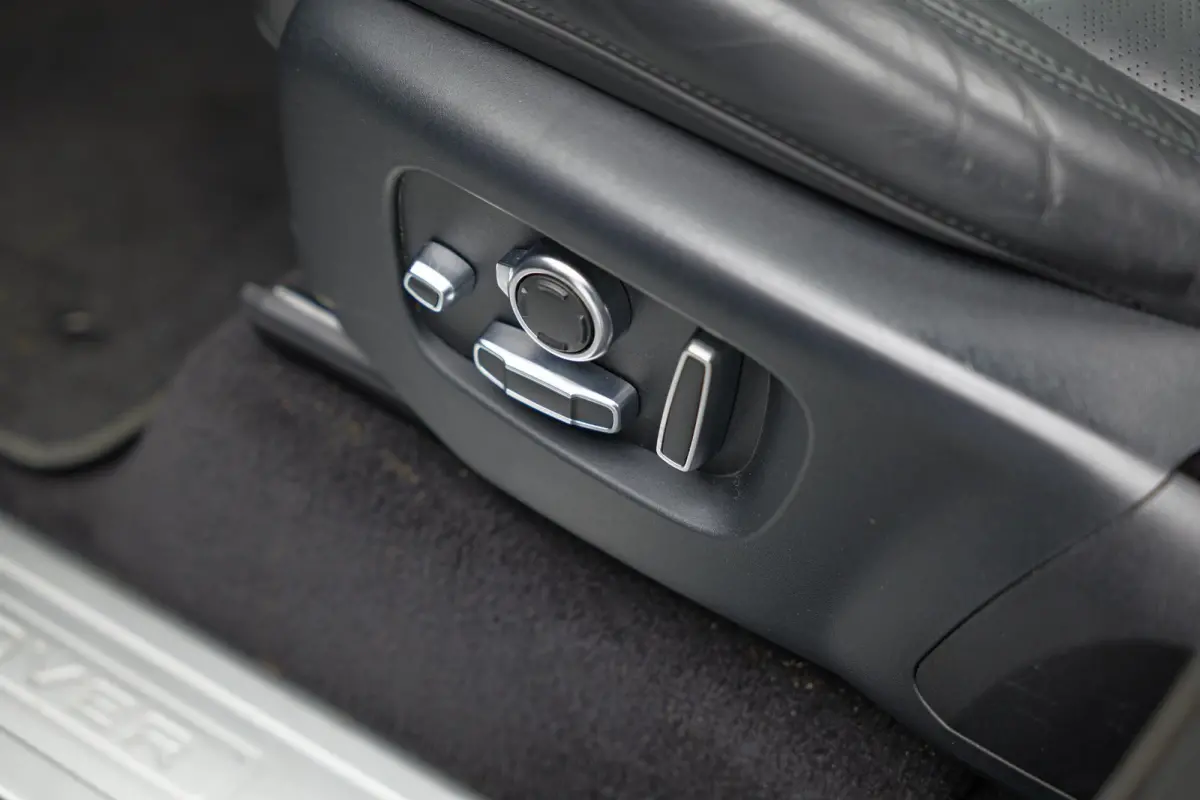4.4 SDV8 Autobiography Dynamic |Pano|Stoelkoeling|Meridian|INC.BTW|