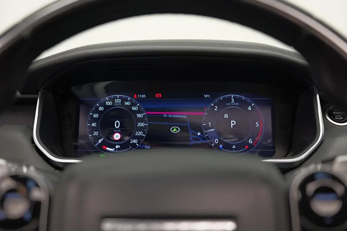 4.4 SDV8 Autobiography Dynamic |Pano|Stoelkoeling|Meridian|INC.BTW|
