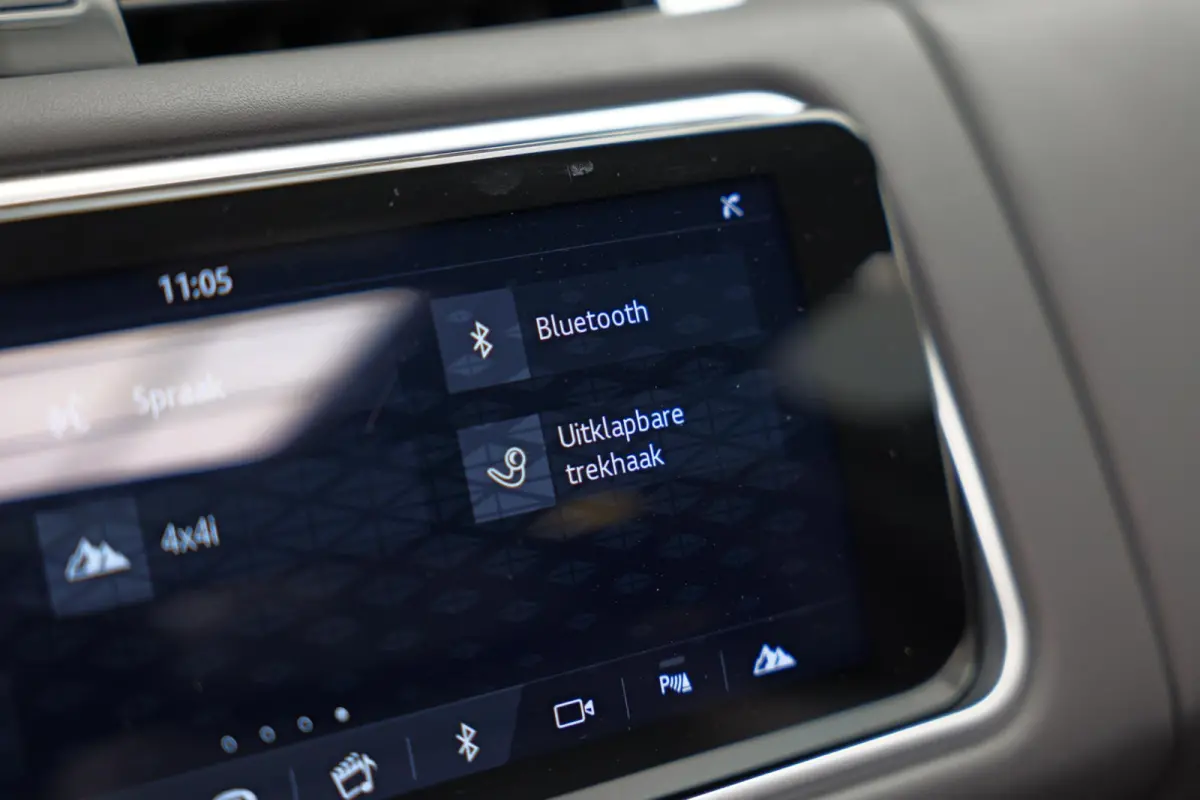 4.4 SDV8 Autobiography Dynamic |Pano|Stoelkoeling|Meridian|INC.BTW|