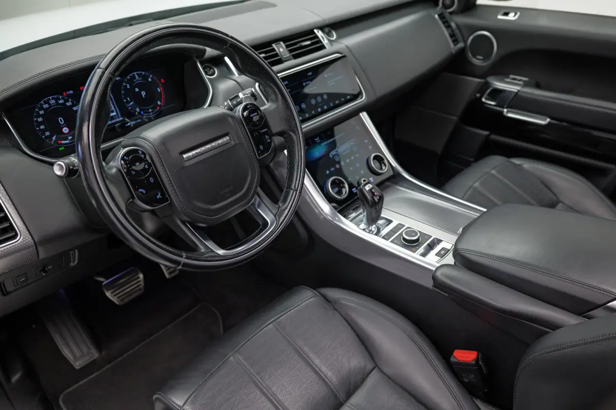 4.4 SDV8 Autobiography Dynamic |Pano|Stoelkoeling|Meridian|INC.BTW|