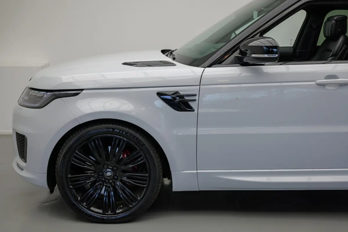 4.4 SDV8 Autobiography Dynamic |Pano|Stoelkoeling|Meridian|INC.BTW|