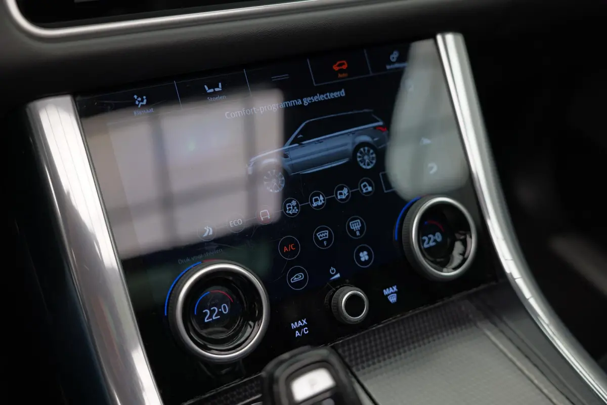 4.4 SDV8 Autobiography Dynamic |Pano|Stoelkoeling|Meridian|INC.BTW|