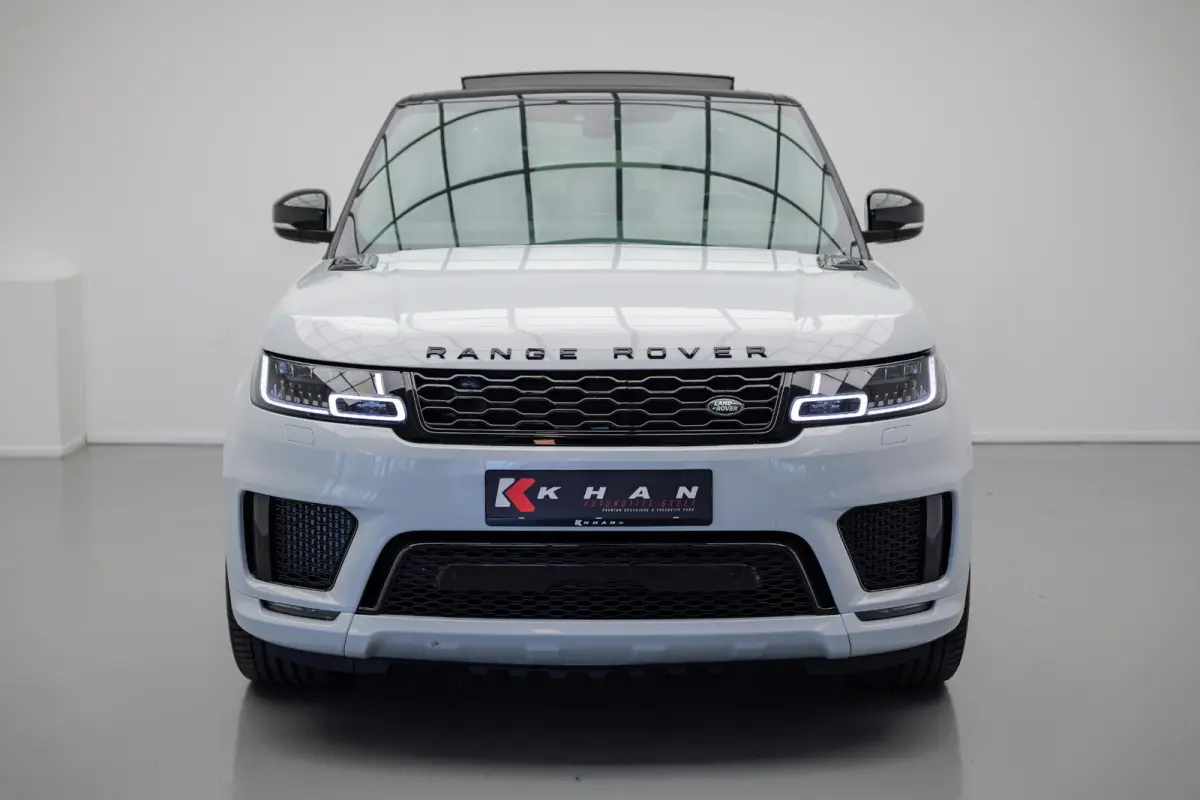 4.4 SDV8 Autobiography Dynamic |Pano|Stoelkoeling|Meridian|INC.BTW|