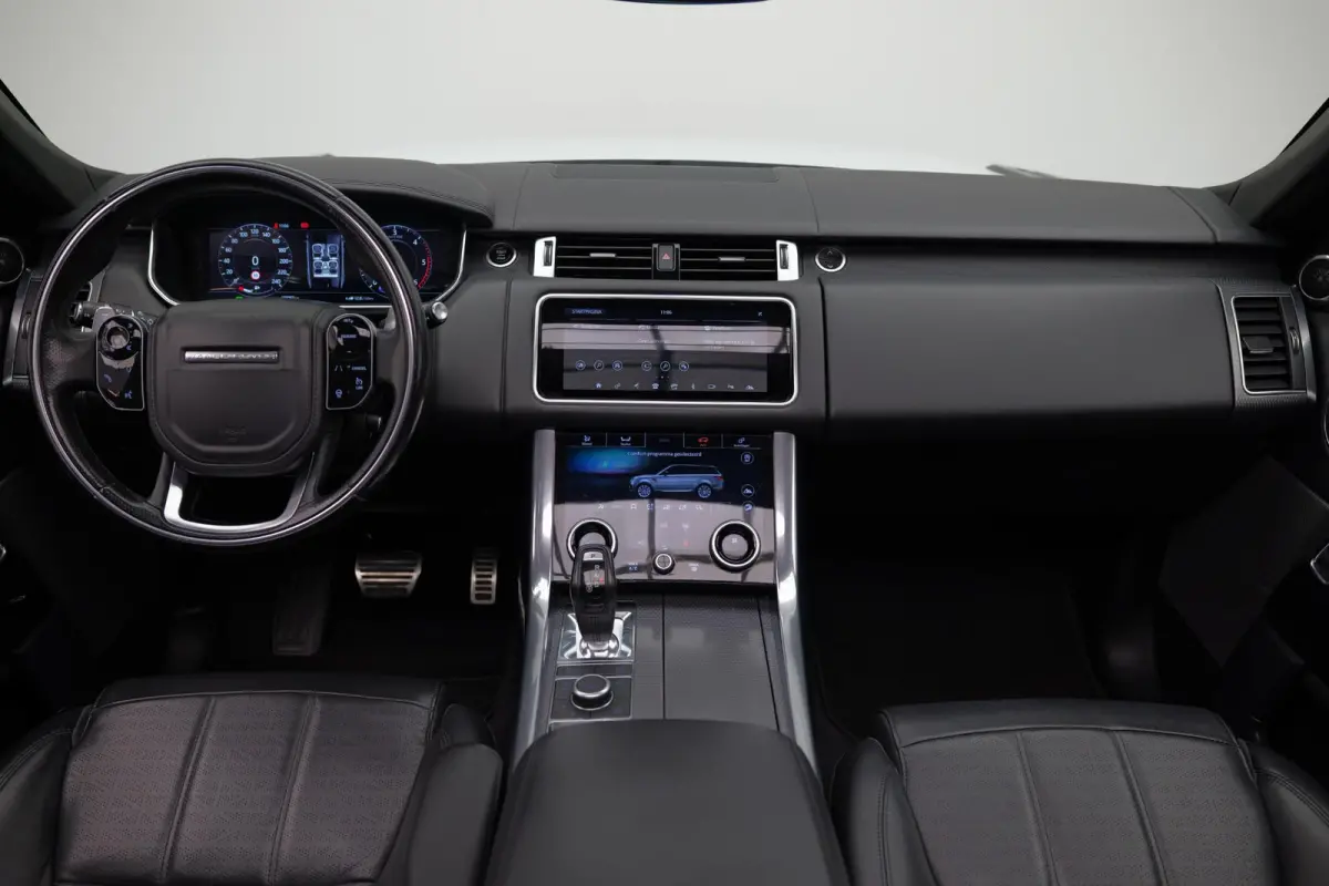 4.4 SDV8 Autobiography Dynamic |Pano|Stoelkoeling|Meridian|INC.BTW|