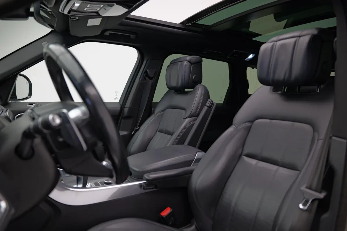 4.4 SDV8 Autobiography Dynamic |Pano|Stoelkoeling|Meridian|INC.BTW|