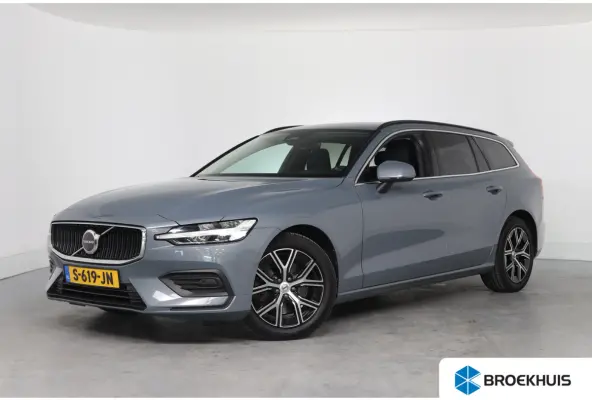 2.0 B4 Core | LED | Stoel/Stuurverwarming | Cruise Adaptive | Clima | Camera | Navi | keyless | BLIS | Lichtmetalen Velgen