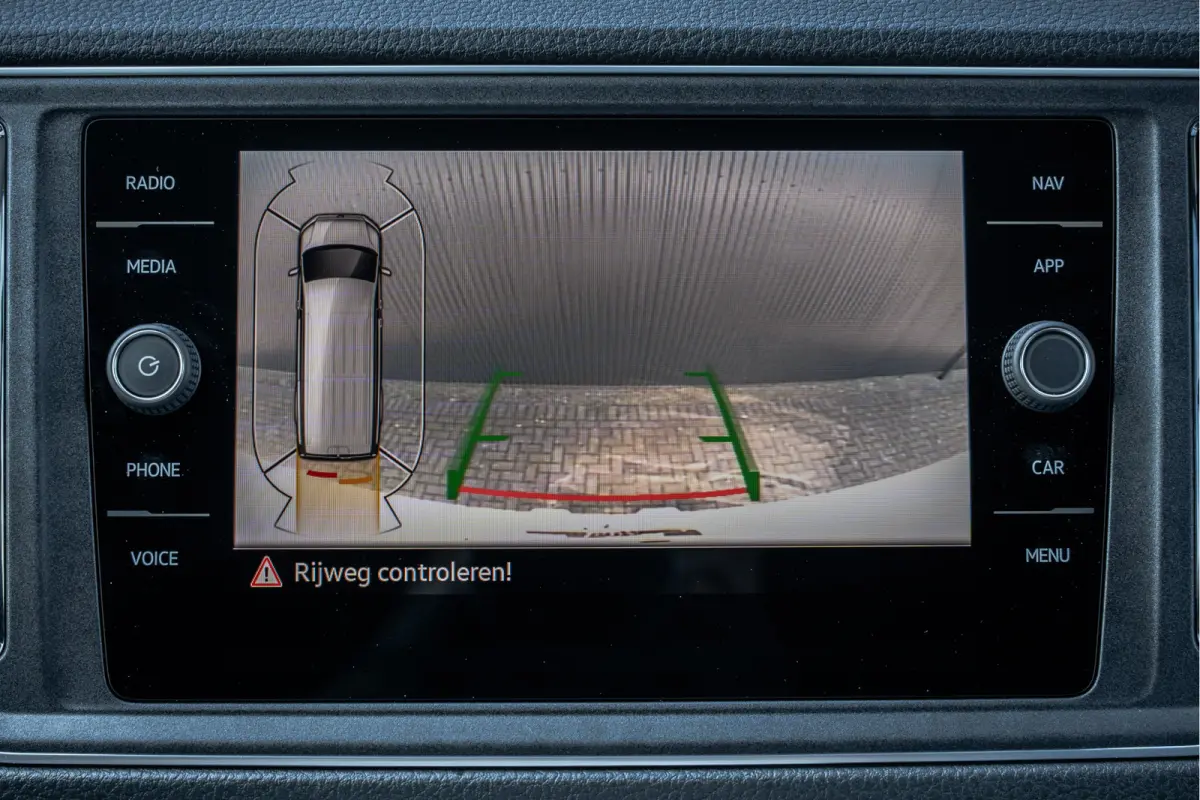 2.0 TDI L4H3 | 177 PK | Automaat | LED | Camera | Carplay | Cruise | PDC | Airco | Trekhaak