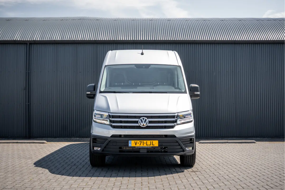 2.0 TDI L4H3 | 177 PK | Automaat | LED | Camera | Carplay | Cruise | PDC | Airco | Trekhaak