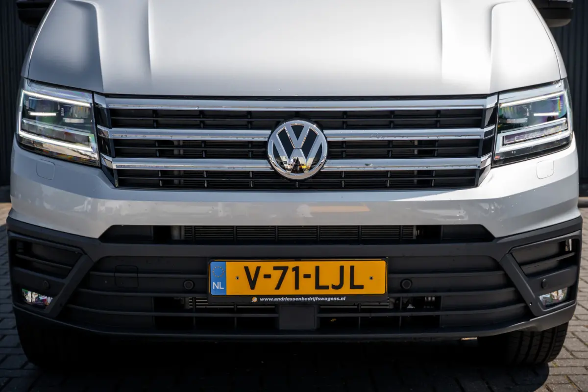 2.0 TDI L4H3 | 177 PK | Automaat | LED | Camera | Carplay | Cruise | PDC | Airco | Trekhaak