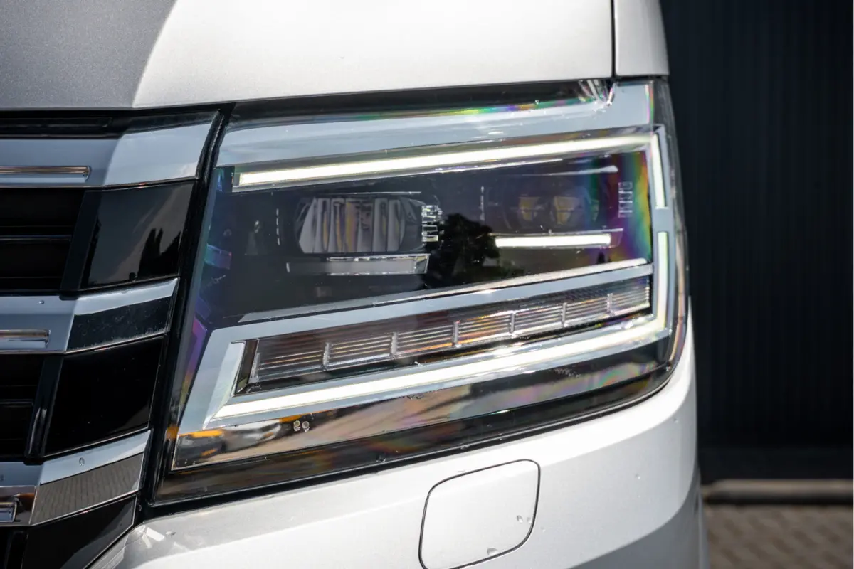 2.0 TDI L4H3 | 177 PK | Automaat | LED | Camera | Carplay | Cruise | PDC | Airco | Trekhaak
