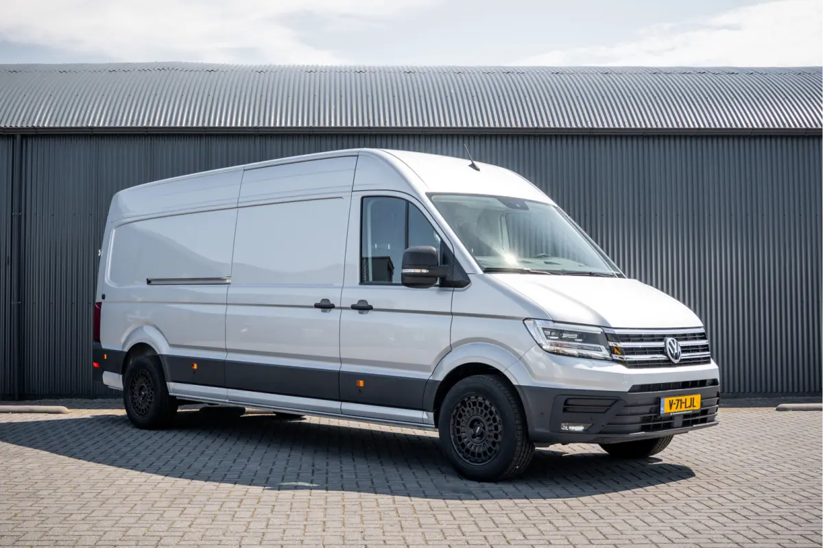 2.0 TDI L4H3 | 177 PK | Automaat | LED | Camera | Carplay | Cruise | PDC | Airco | Trekhaak