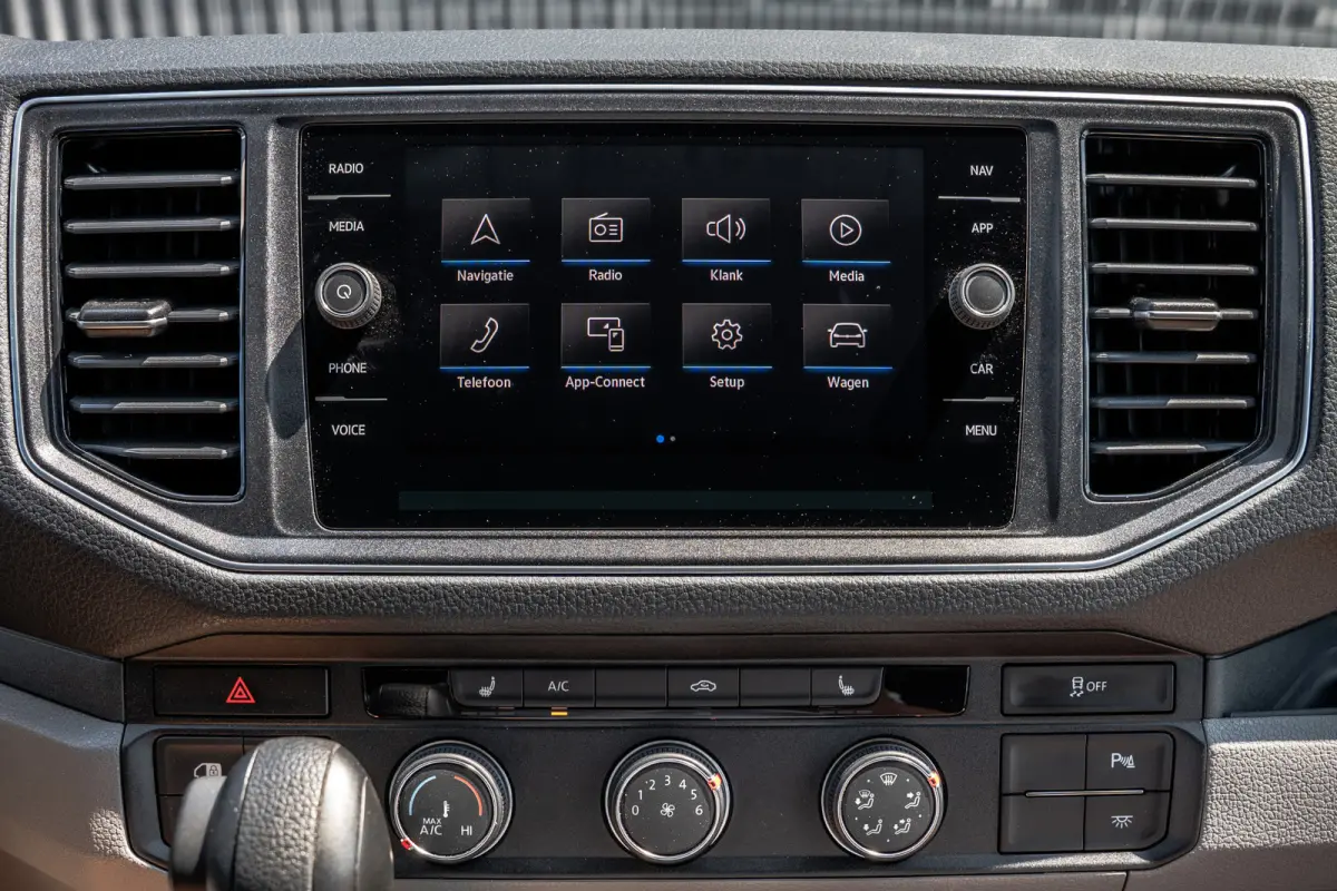 2.0 TDI L4H3 | 177 PK | Automaat | LED | Camera | Carplay | Cruise | PDC | Airco | Trekhaak