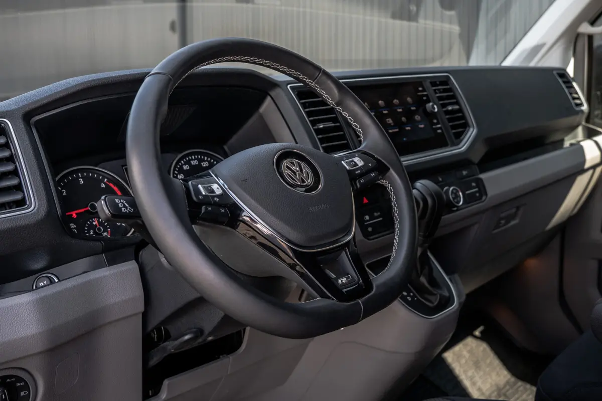 2.0 TDI L4H3 | 177 PK | Automaat | LED | Camera | Carplay | Cruise | PDC | Airco | Trekhaak