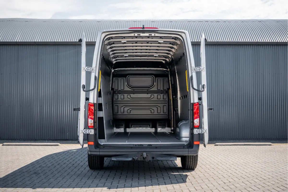 2.0 TDI L4H3 | 177 PK | Automaat | LED | Camera | Carplay | Cruise | PDC | Airco | Trekhaak