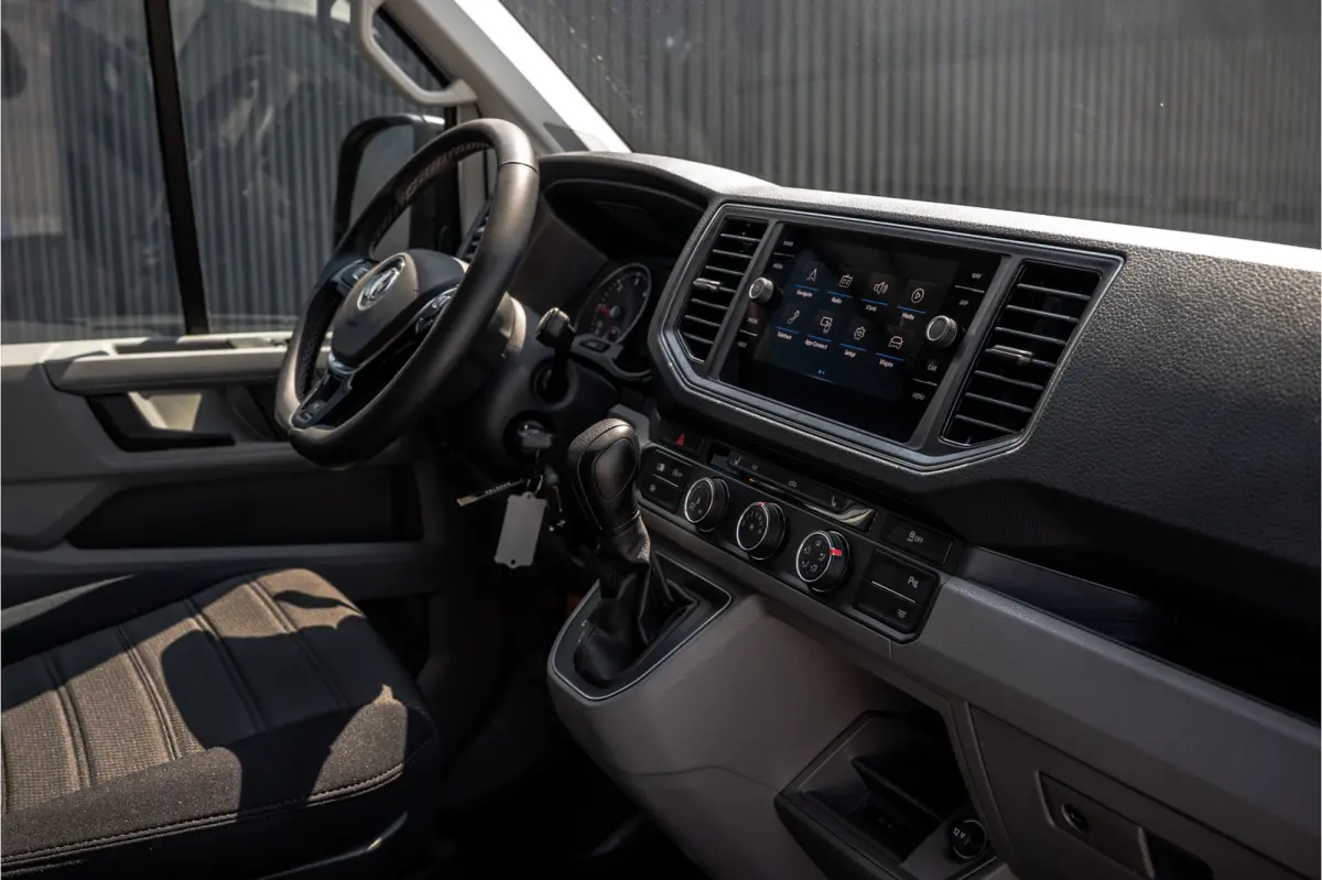 2.0 TDI L4H3 | 177 PK | Automaat | LED | Camera | Carplay | Cruise | PDC | Airco | Trekhaak