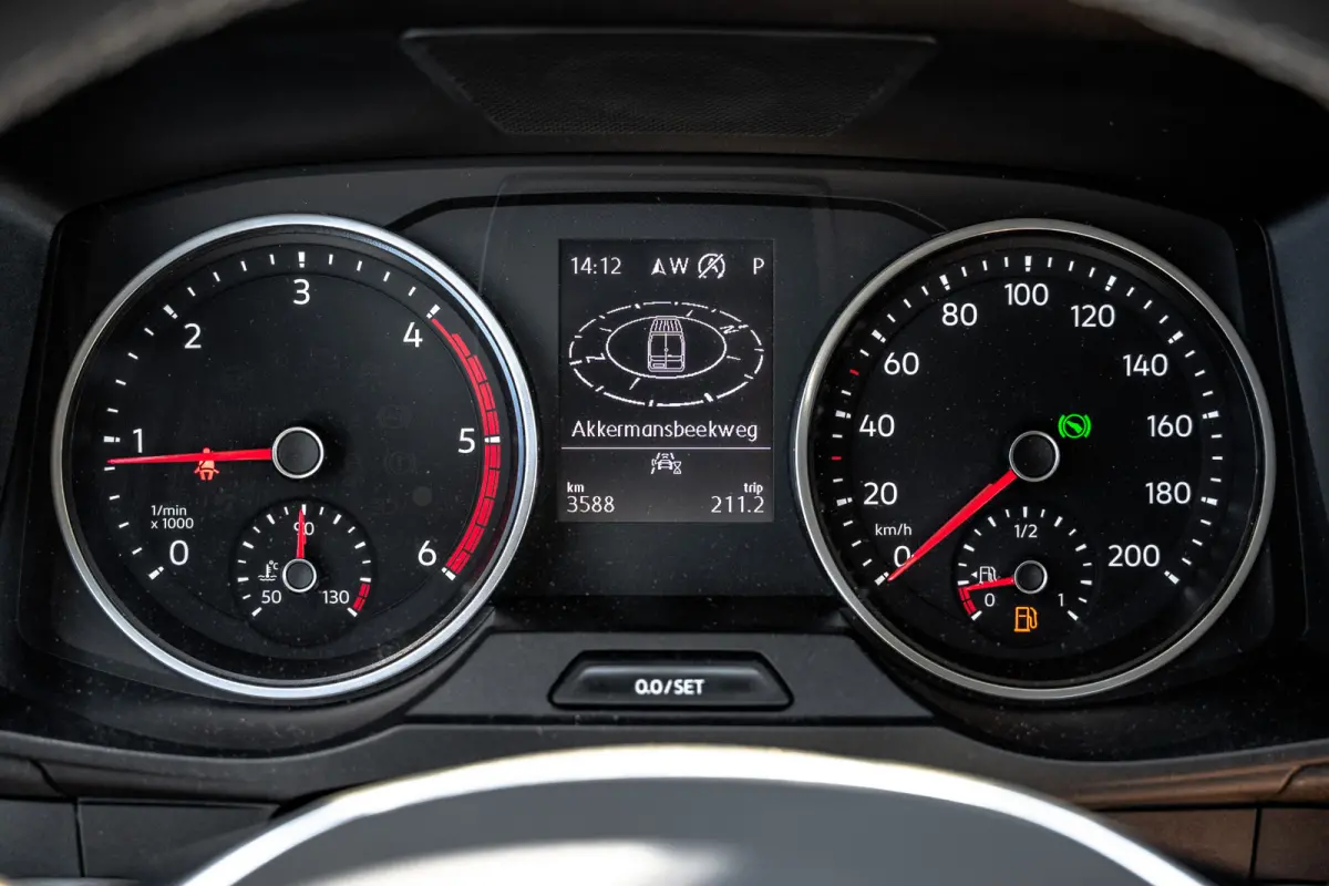2.0 TDI L4H3 | 177 PK | Automaat | LED | Camera | Carplay | Cruise | PDC | Airco | Trekhaak
