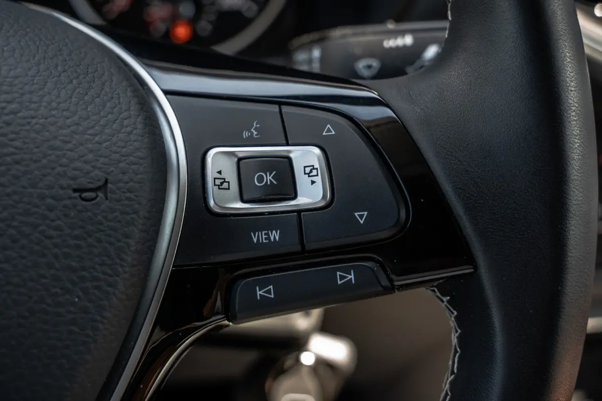 2.0 TDI L4H3 | 177 PK | Automaat | LED | Camera | Carplay | Cruise | PDC | Airco | Trekhaak