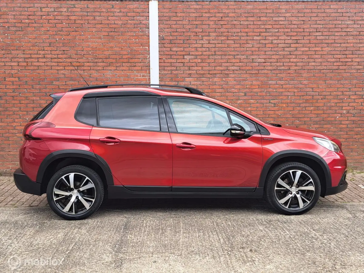 1.2 PureTech GT-line