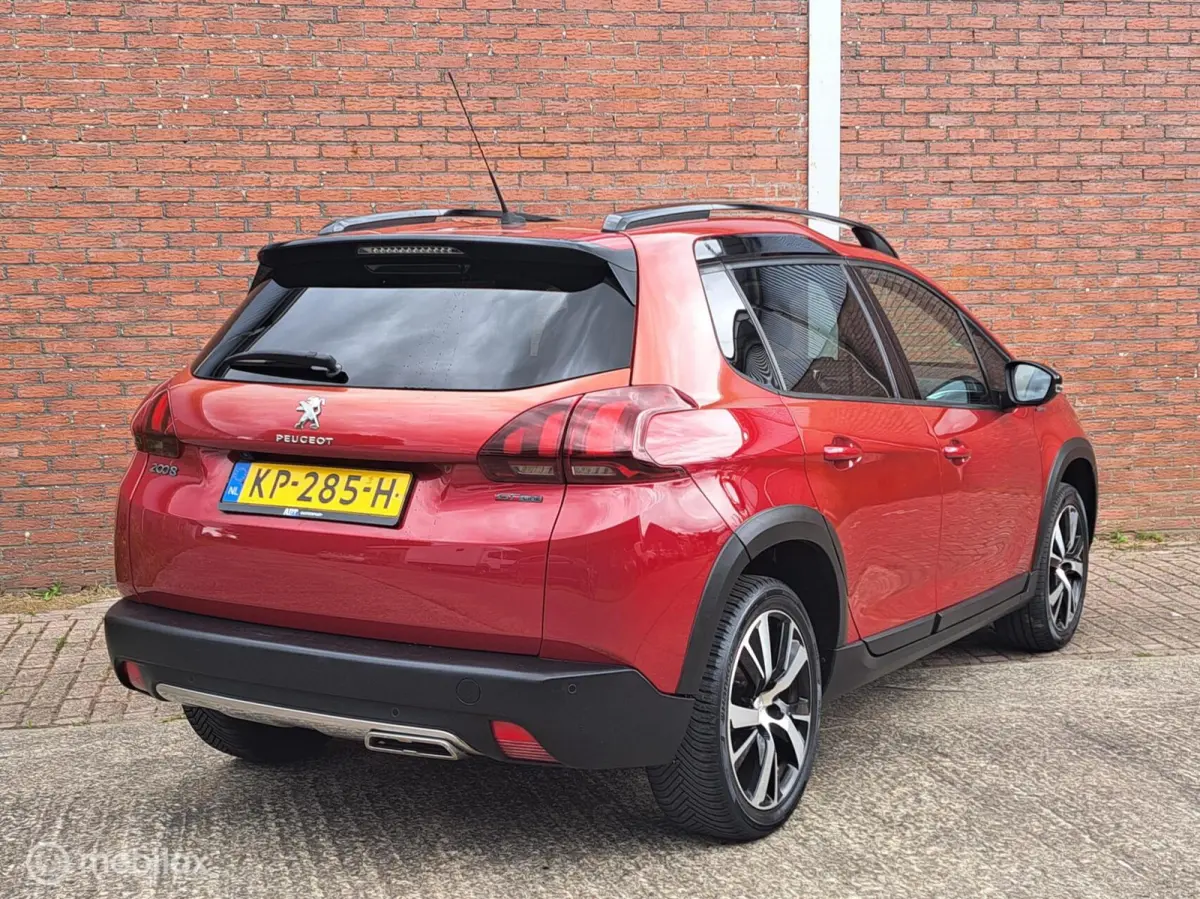 1.2 PureTech GT-line